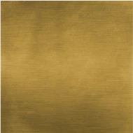 Brass material sample used in fabrication