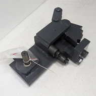 Thumbnail of metal assembly process