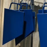 powder coating