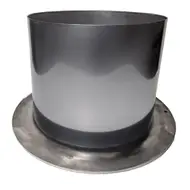 rolled and welded metal fabrication