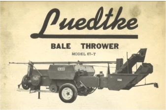 Historic photo from LMI’s early beginnings in 1960s