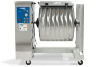 Product manufactured by LMI in the 1980s