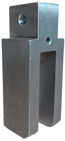Metal fabrication - metal component