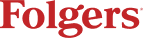 Folgers coffee brand logo