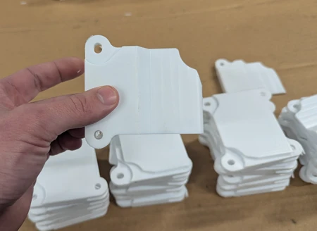 prototypes
