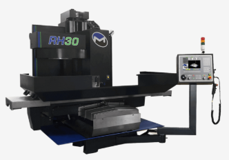 RH 30 machine