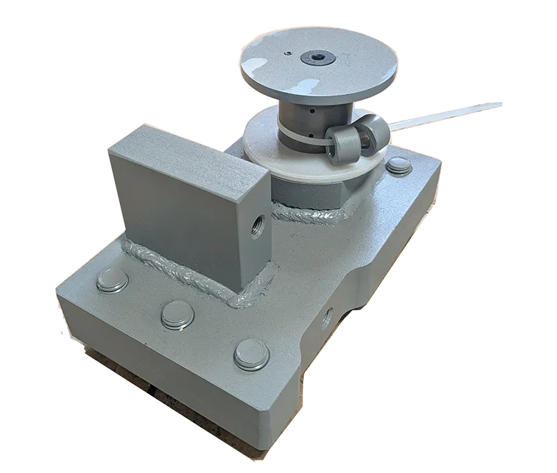 assembled part