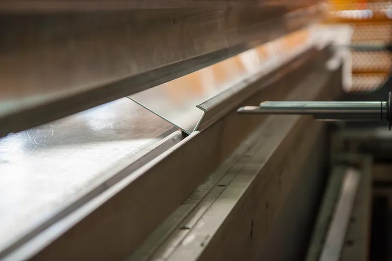 metal forming