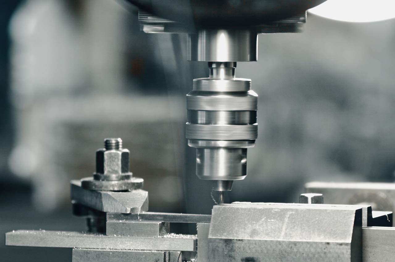 metal cutting needle