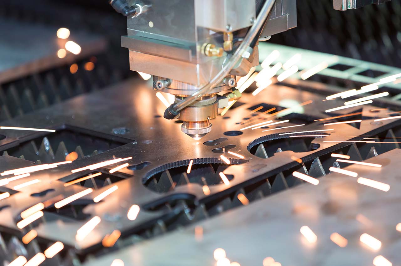 metal cutting