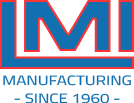 LMI Manufacturing Logo